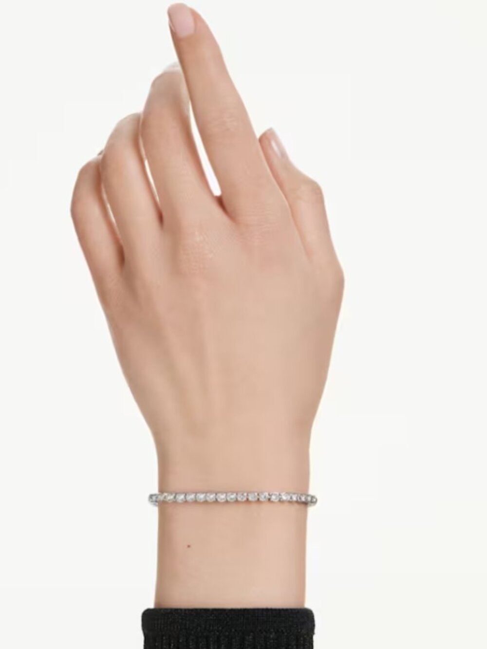 Imber Emily Tennis bracelet